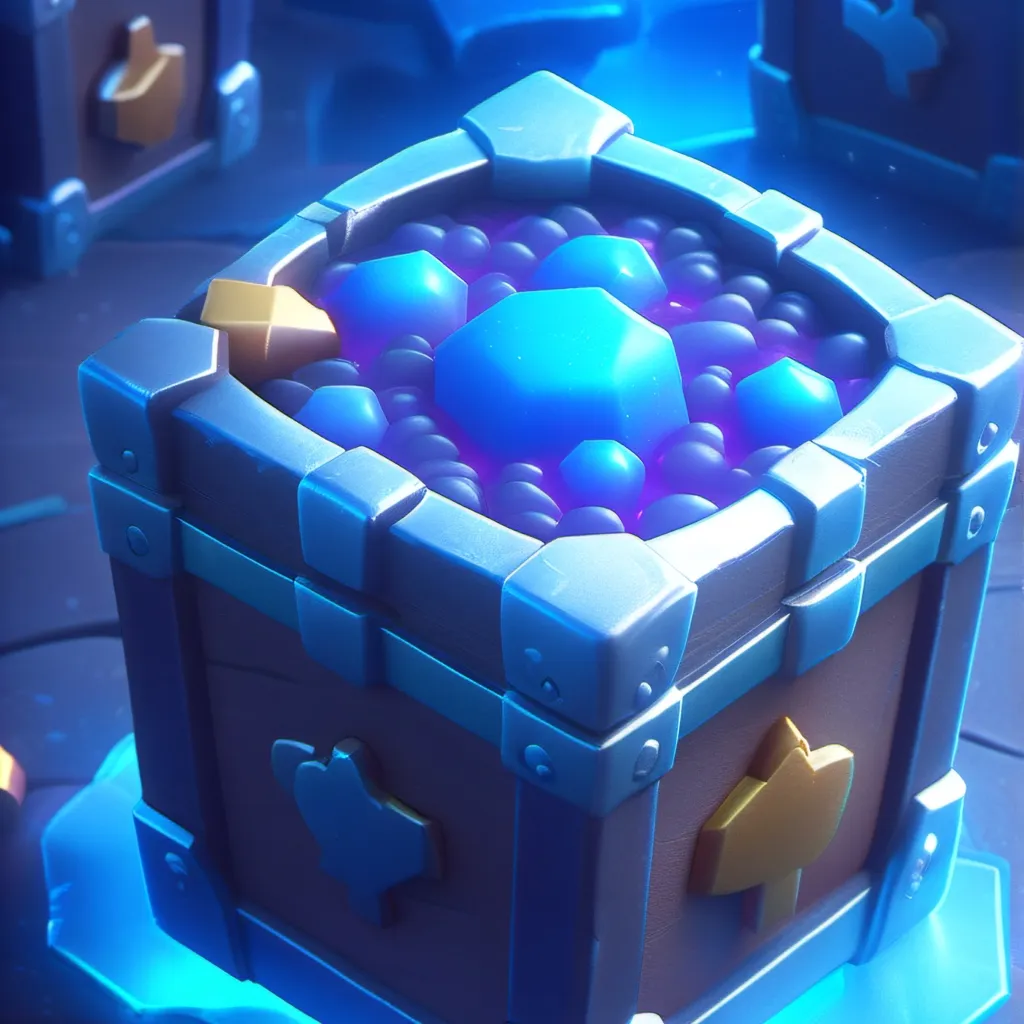 chat with ai character: box dude