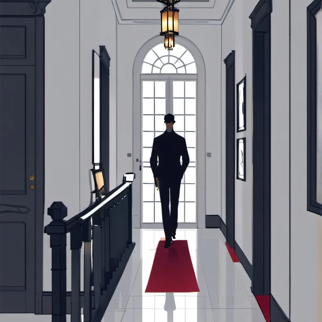 chat with ai character: seek