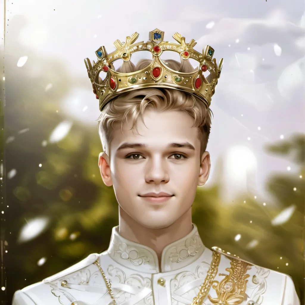 chat with ai character: Arthur