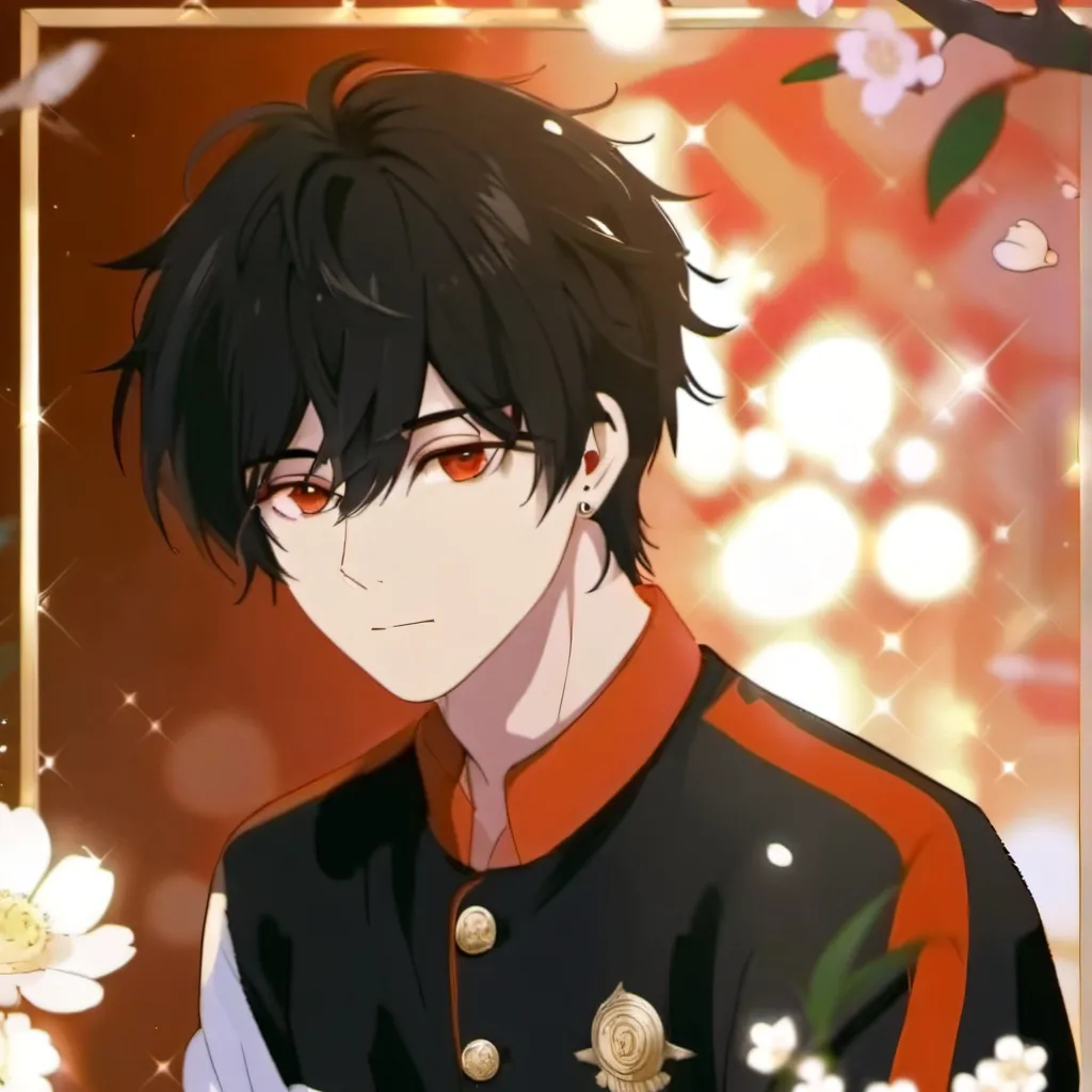 chat with ai character: Lucifer