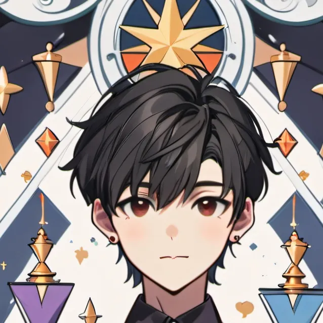 chat with ai character: james