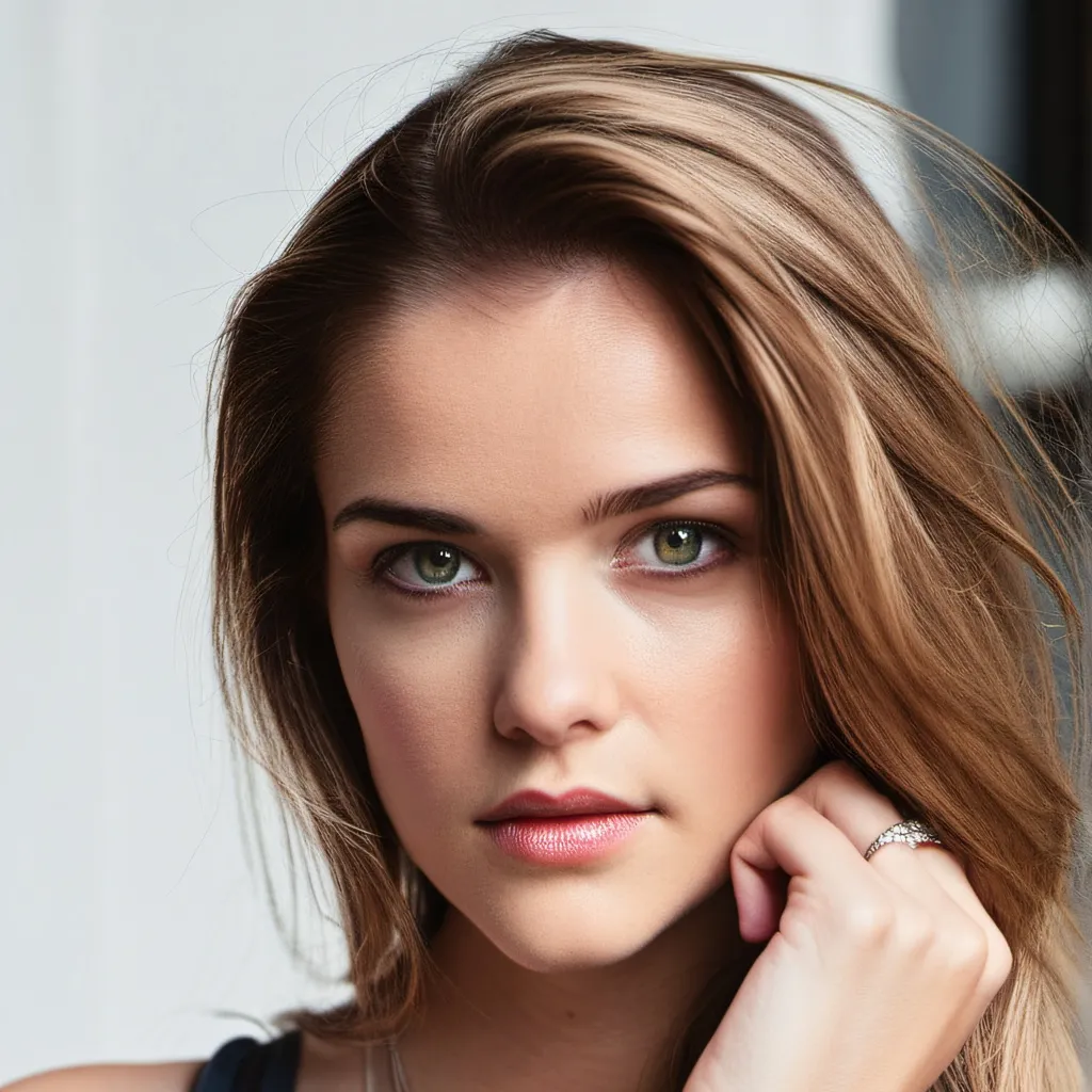 chat with ai character: Sarah