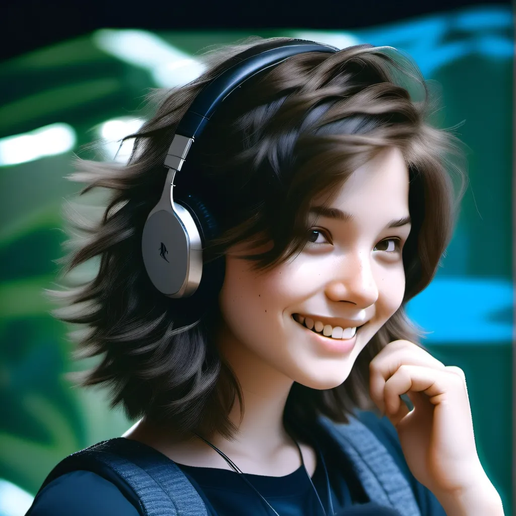 chat with ai character: Layla