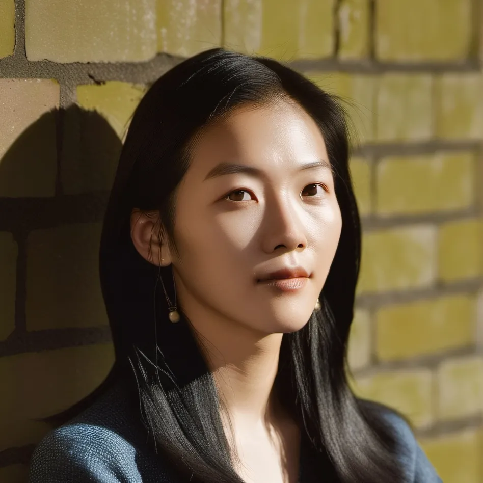 chat with ai character: Anna