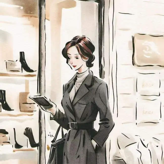 chat with ai character: Emily