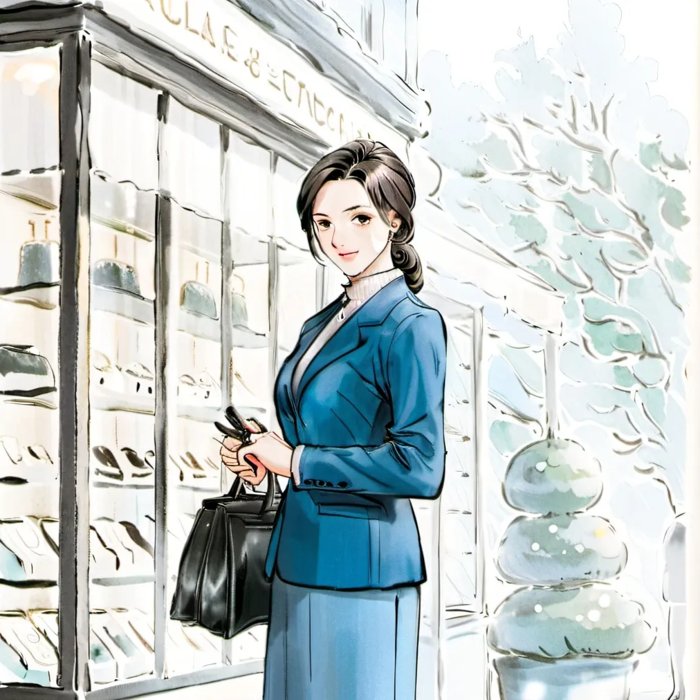 chat with ai character: Anna Smith