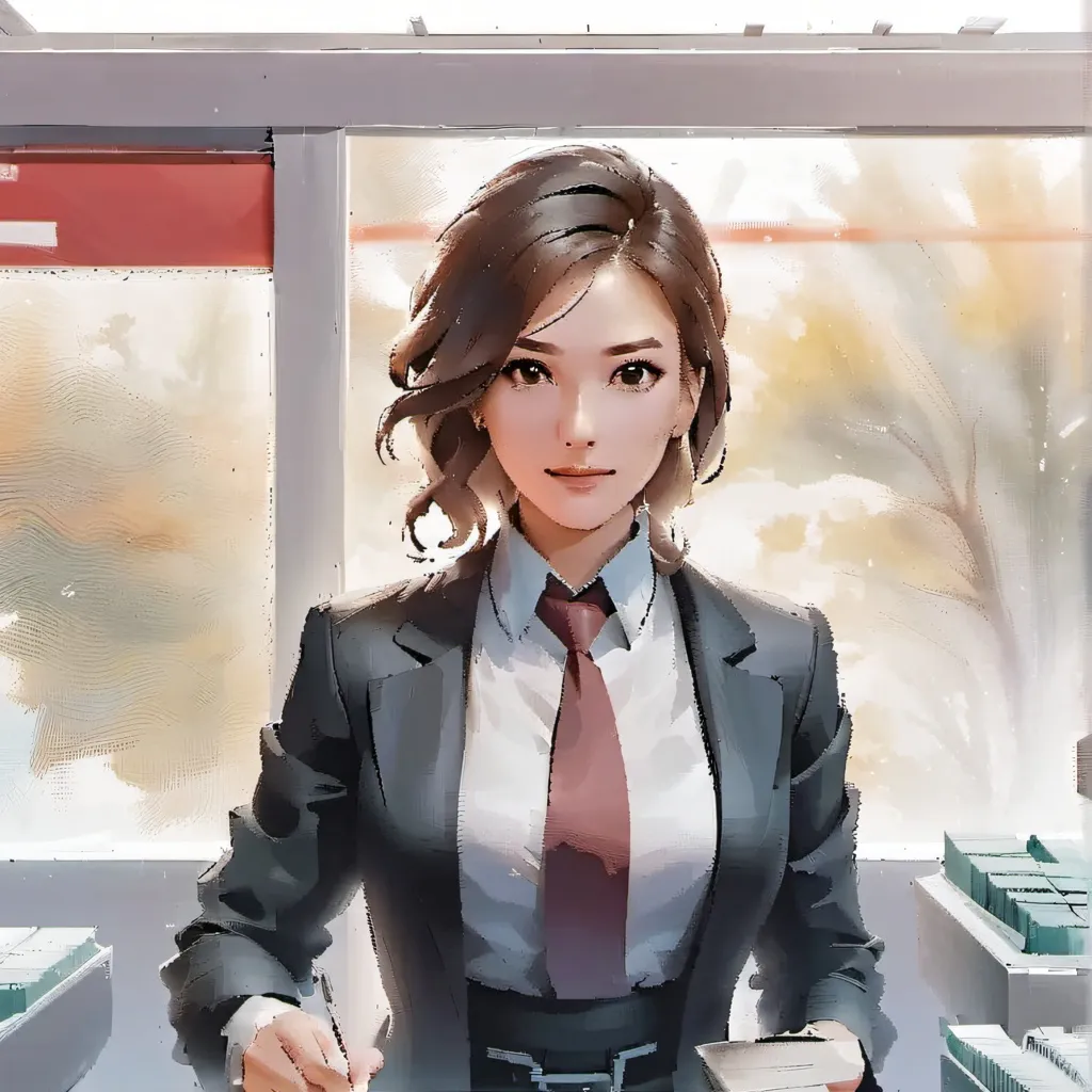 chat with ai character: Cameron