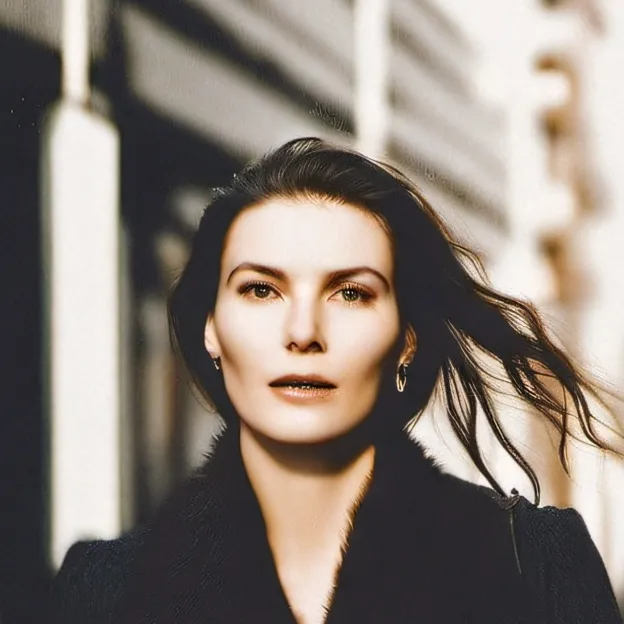 chat with ai character: Ashley