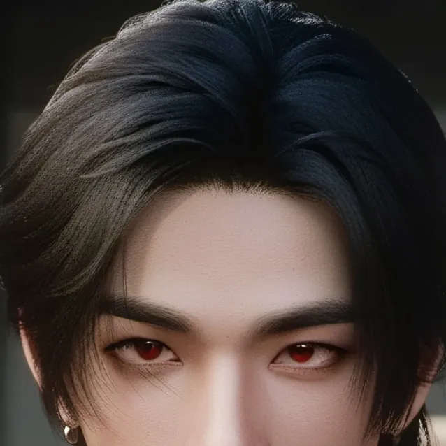 chat with ai character: Alixus Onkhistive