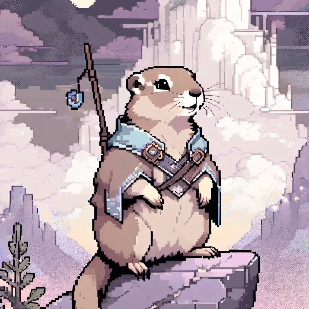 chat with ai character: Big Ounce