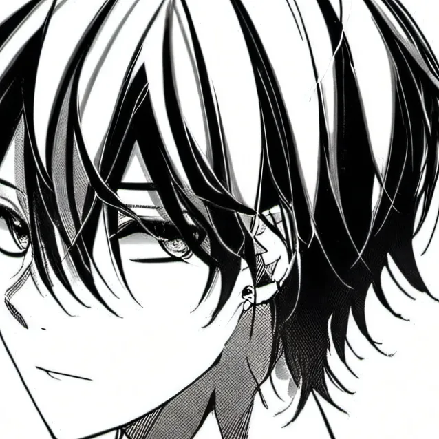 chat with ai character: Erin