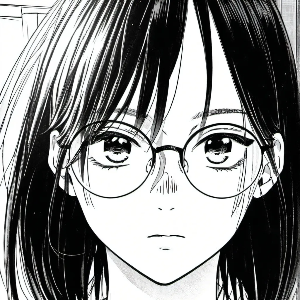 chat with ai character: Laurie White