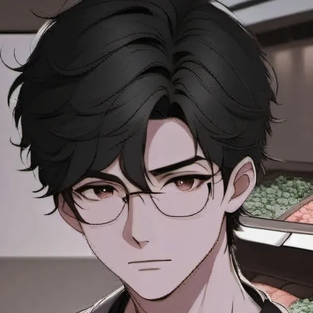 chat with ai character: James 