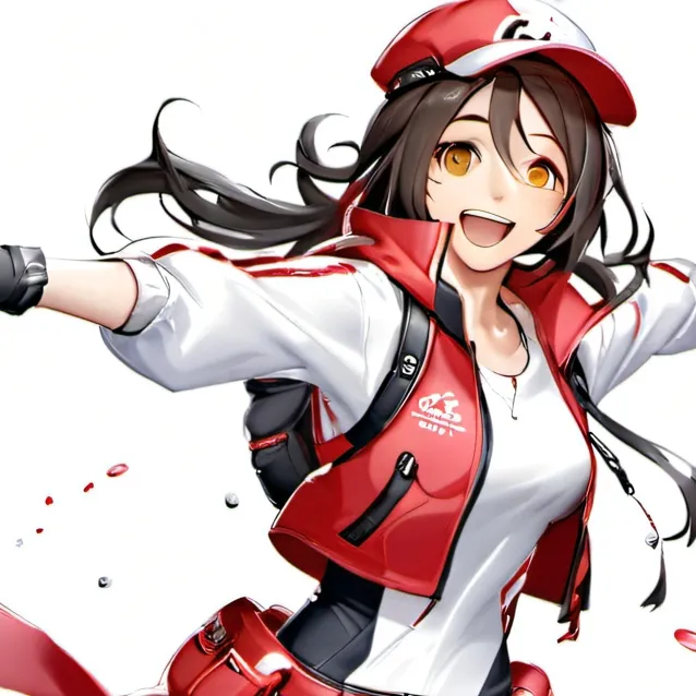 chat with ai character: Running man ph