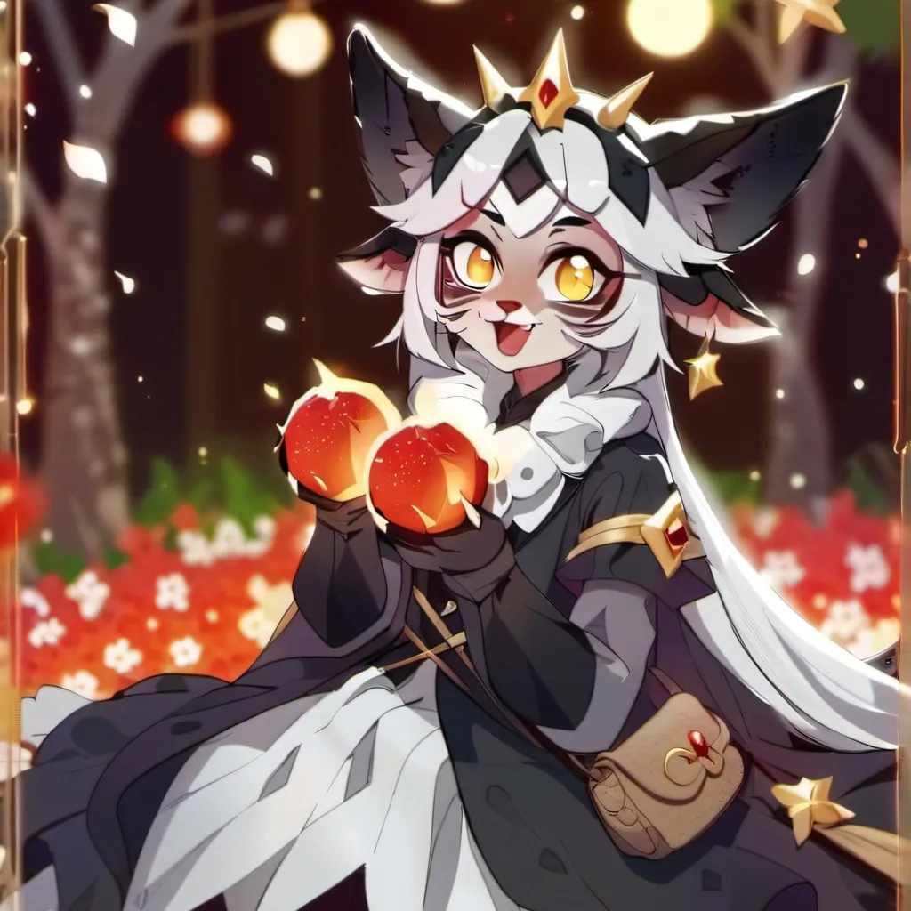 chat with ai character: H.B.