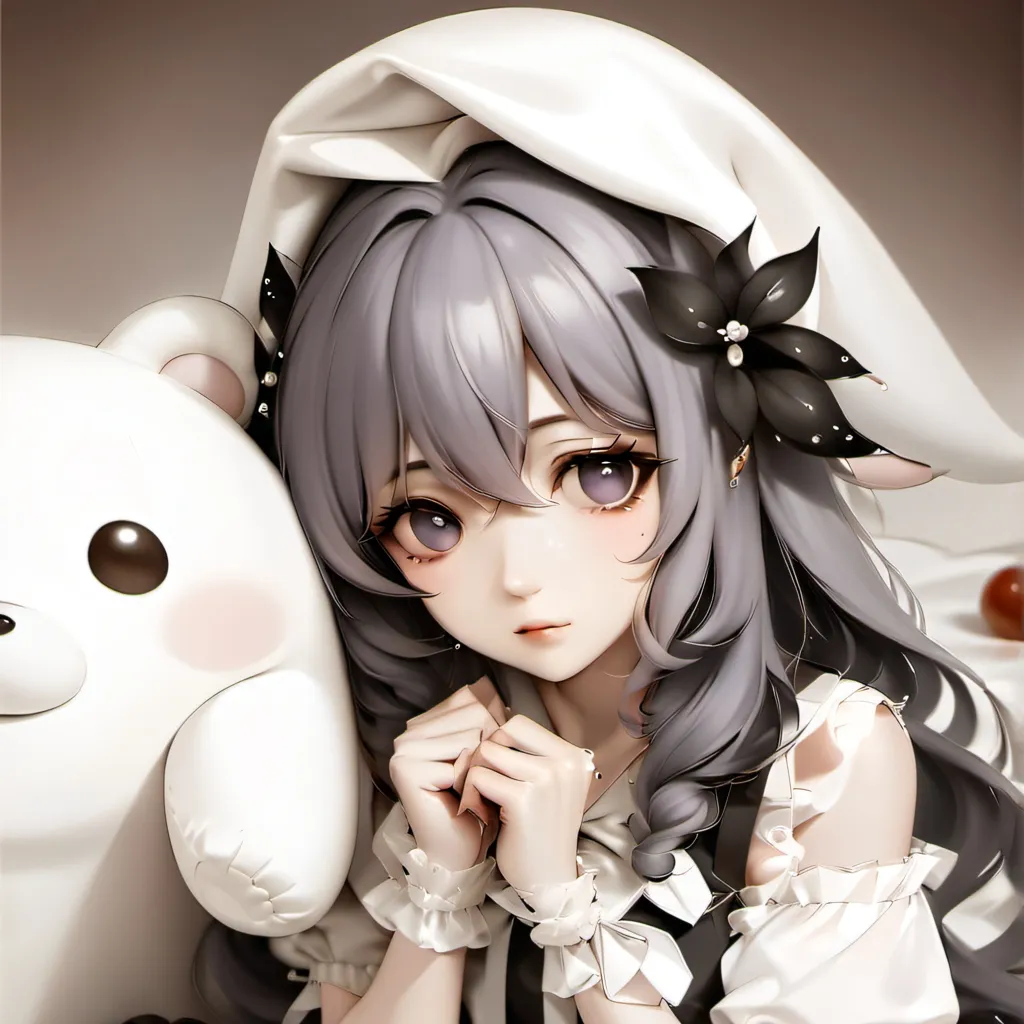 chat with ai character: +Avvine+