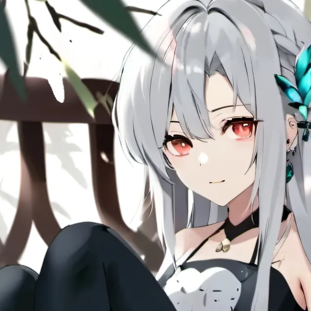 chat with ai character: Ava