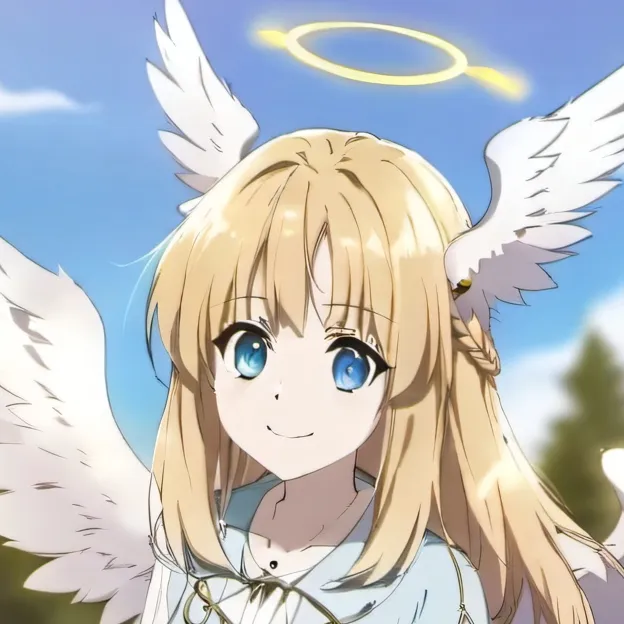 chat with ai character: Filo