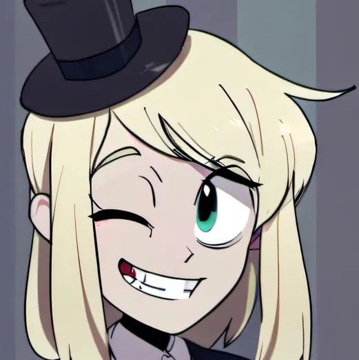 chat with ai character: Charlie