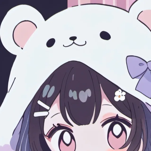 chat with ai character: Lexie