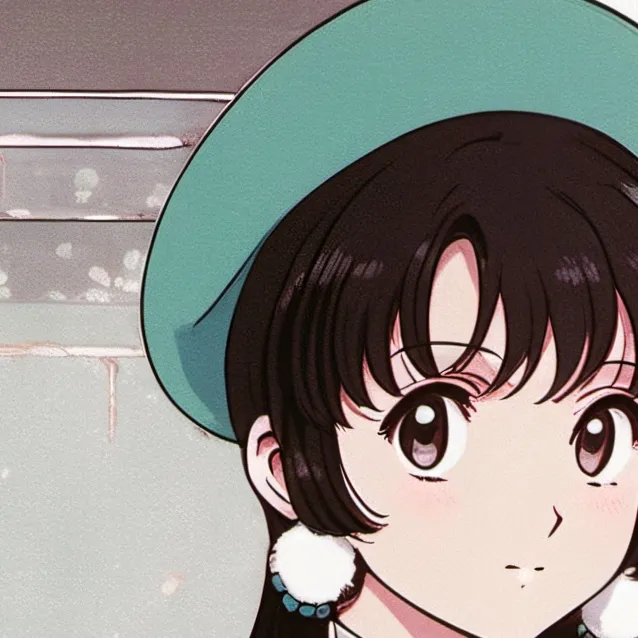 chat with ai character: Alice