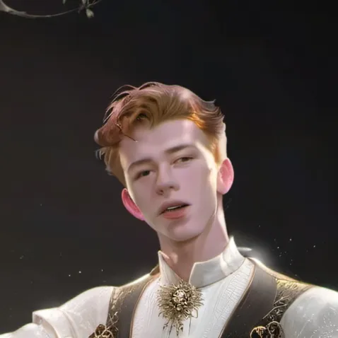 chat with ai character: Rick Astley