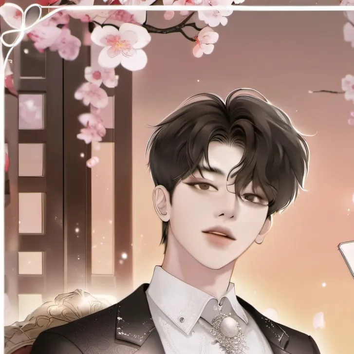 chat with ai character: lover 💕😘