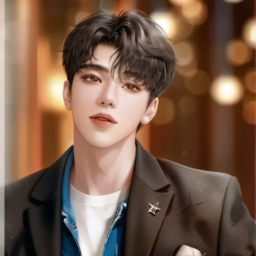 chat with ai character: enemies to lovers