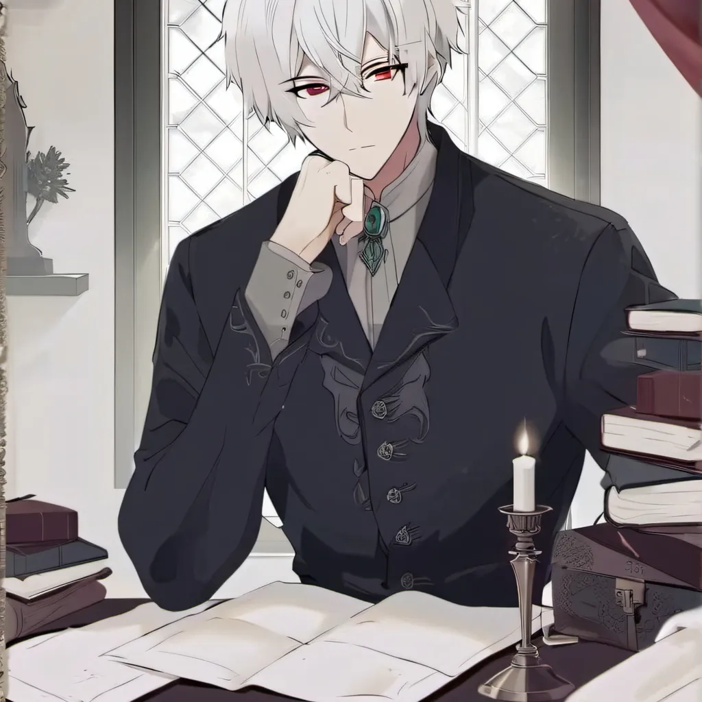 chat with ai character: the meme