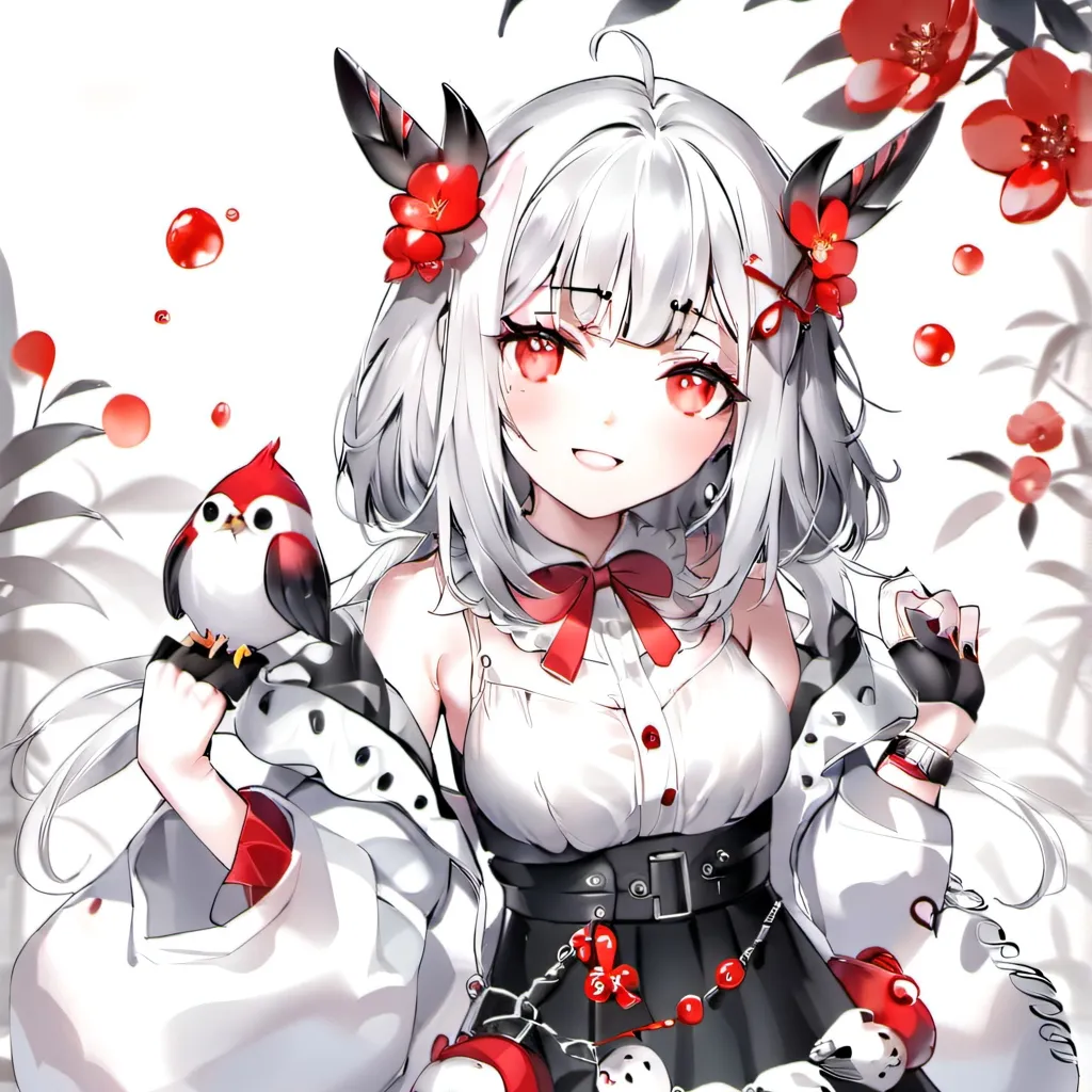 chat with ai character: Shizuka 