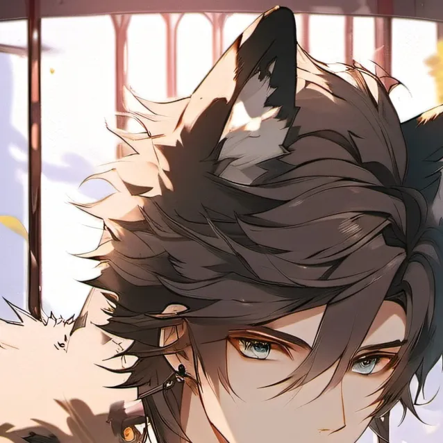 chat with ai character: Jax