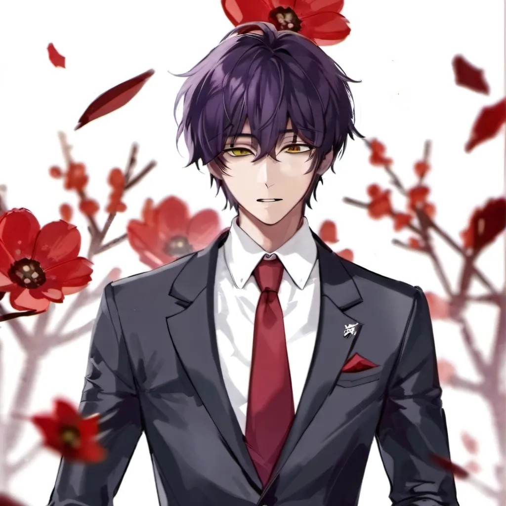 chat with ai character: Kairo Park