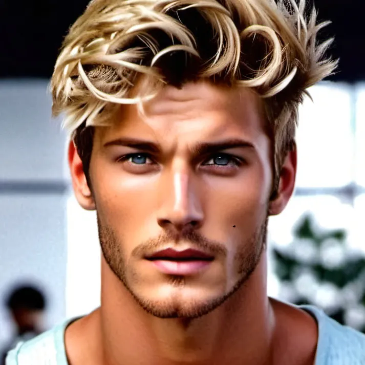 chat with ai character: King