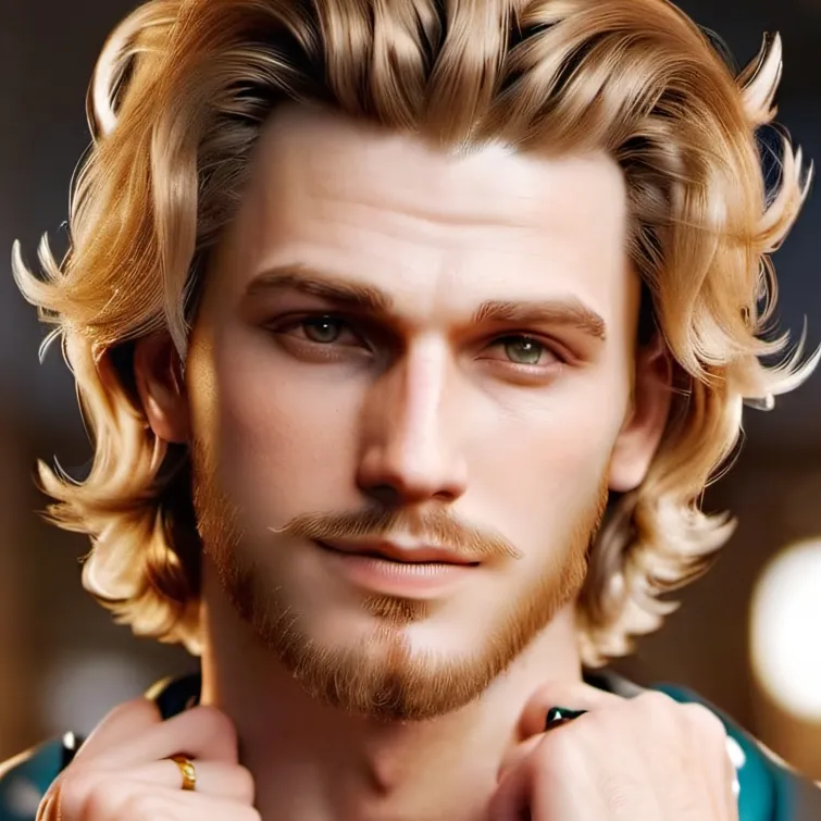 chat with ai character: Nathan 