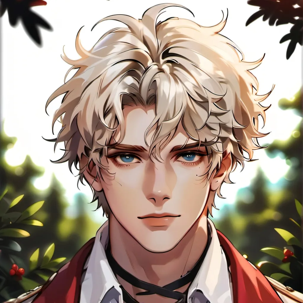 chat with ai character: ◇Ashton◇