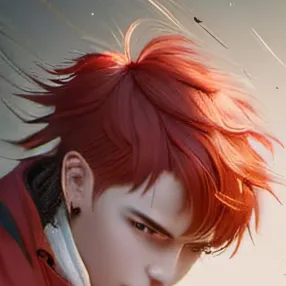 chat with ai character: Jim