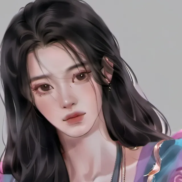 chat with ai character: angela