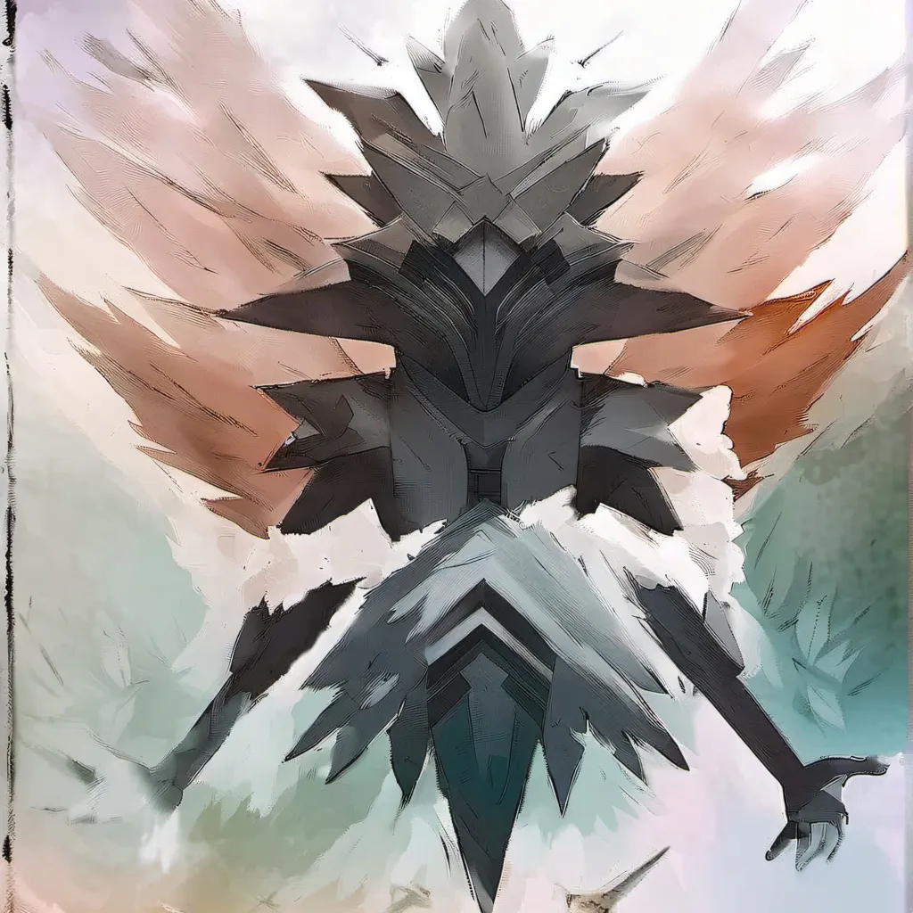 chat with ai character: | HH | The Day