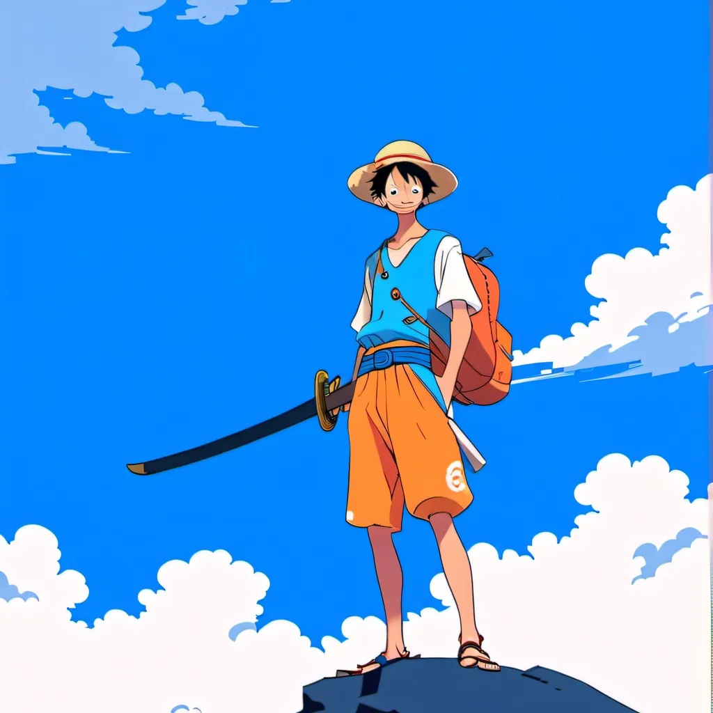 chat with ai character: O.P. | Your AU