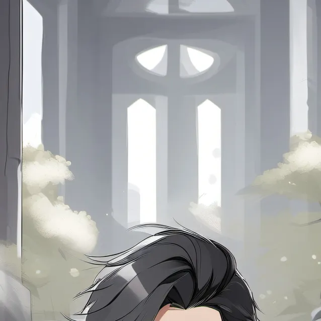 chat with ai character: Ginwillers