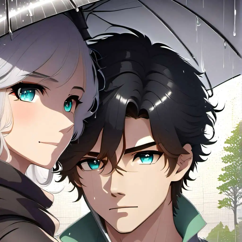 chat with ai character: Jack & Alex