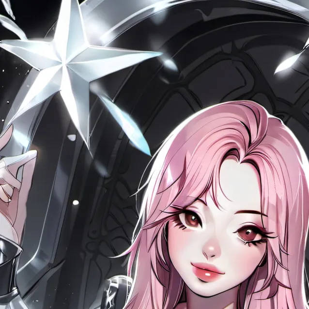 chat with ai character: Sophie