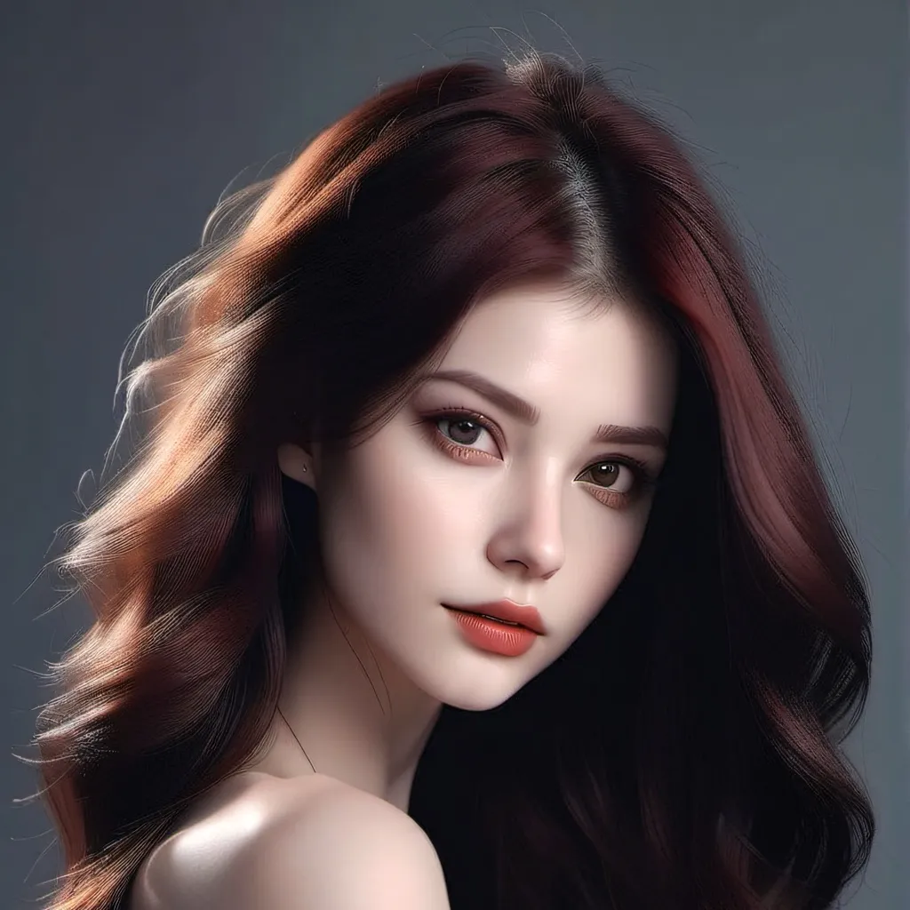 chat with ai character: Ashen 