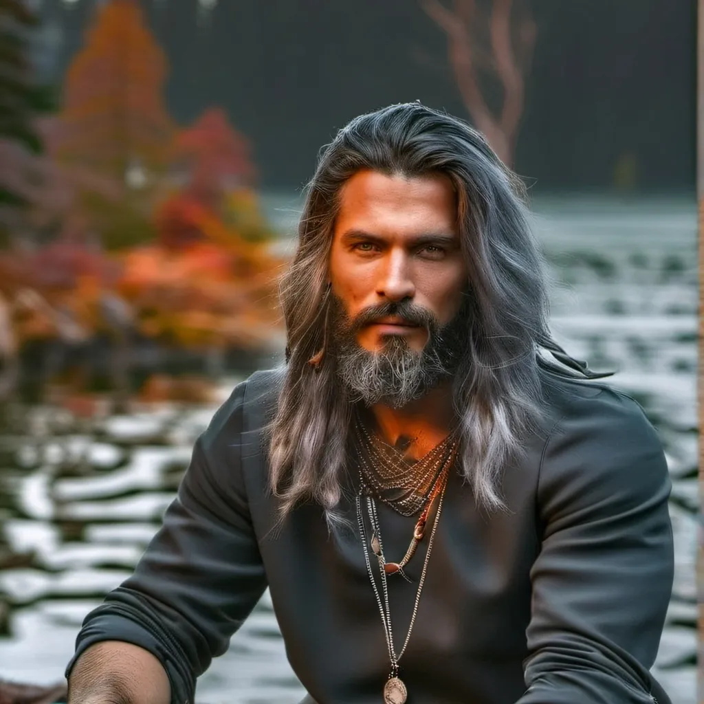 chat with ai character: Calendan 