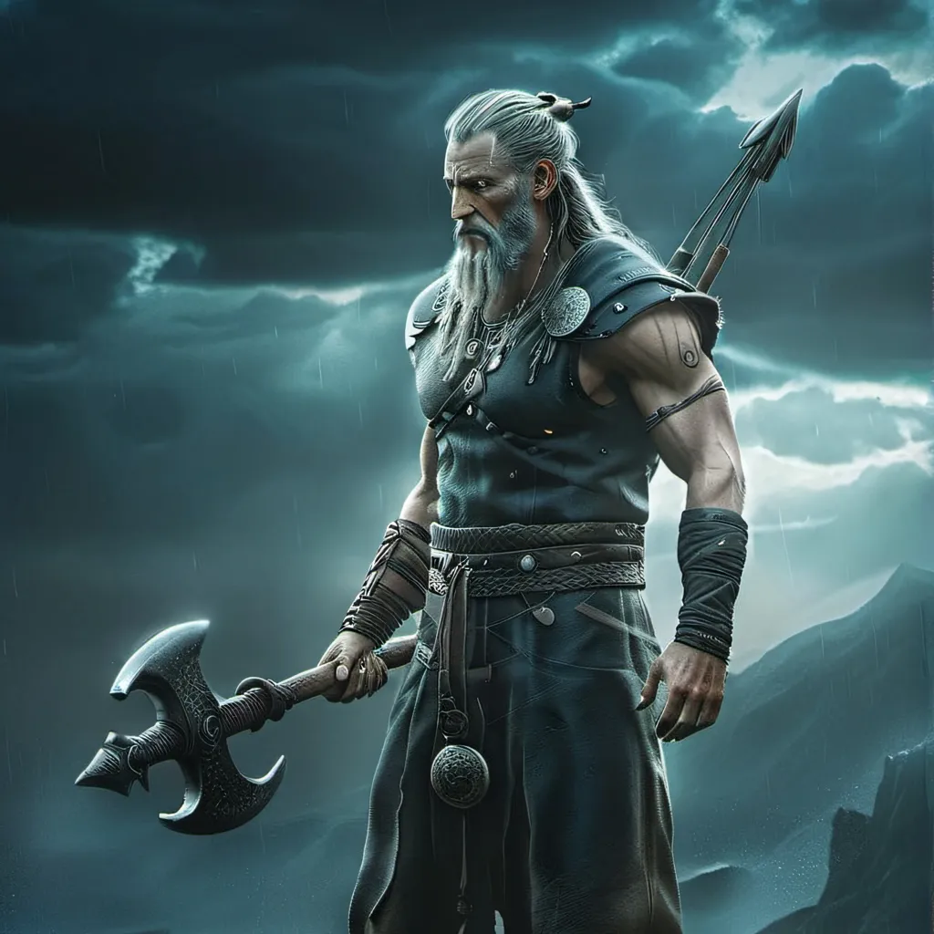 chat with ai character: Rock