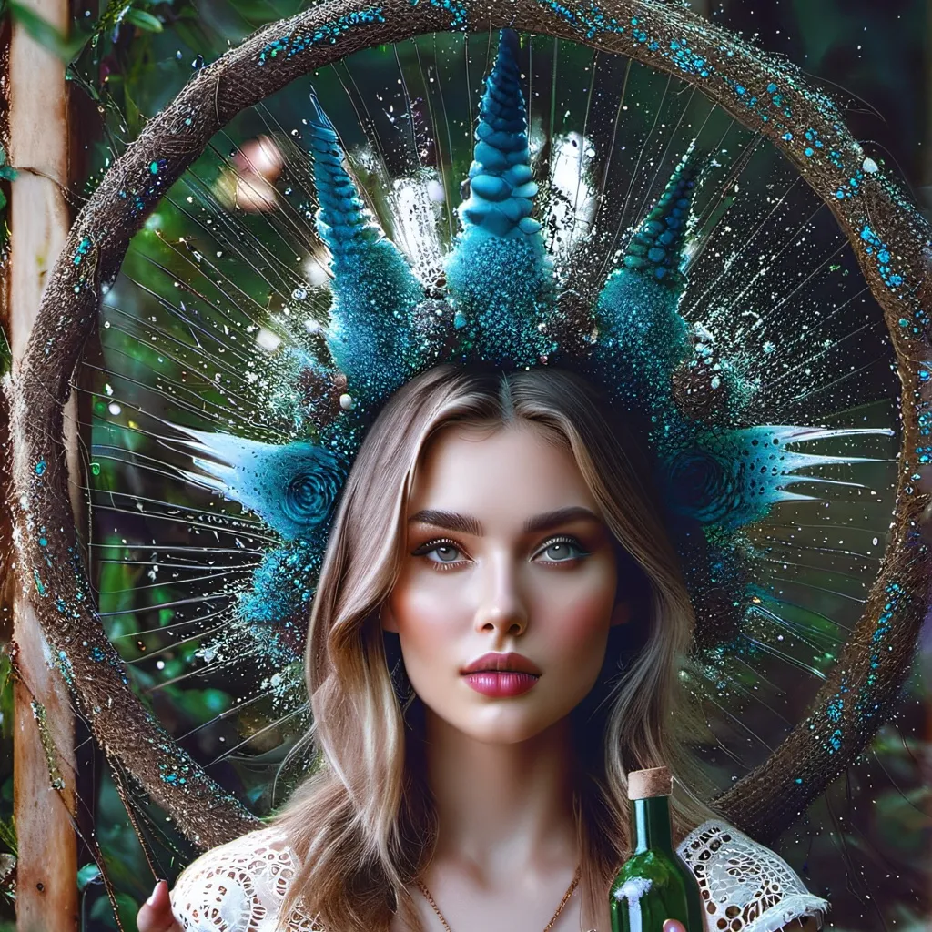 chat with ai character: Hazel