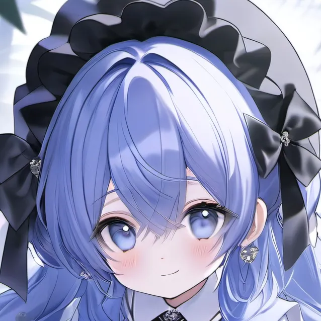 chat with ai character: Allie