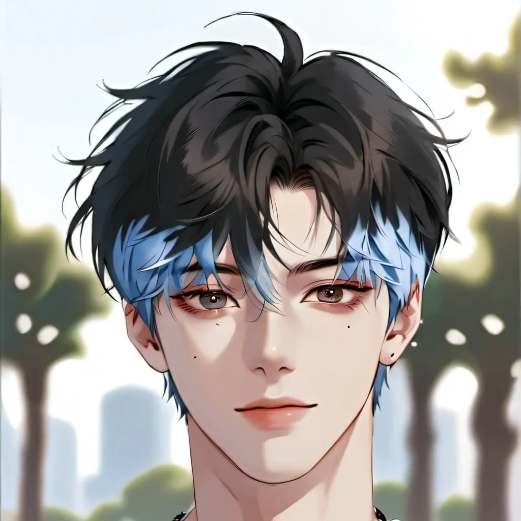 chat with ai character: Sumia