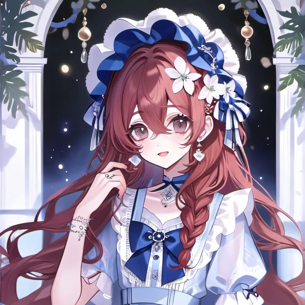 chat with ai character: Pawzi