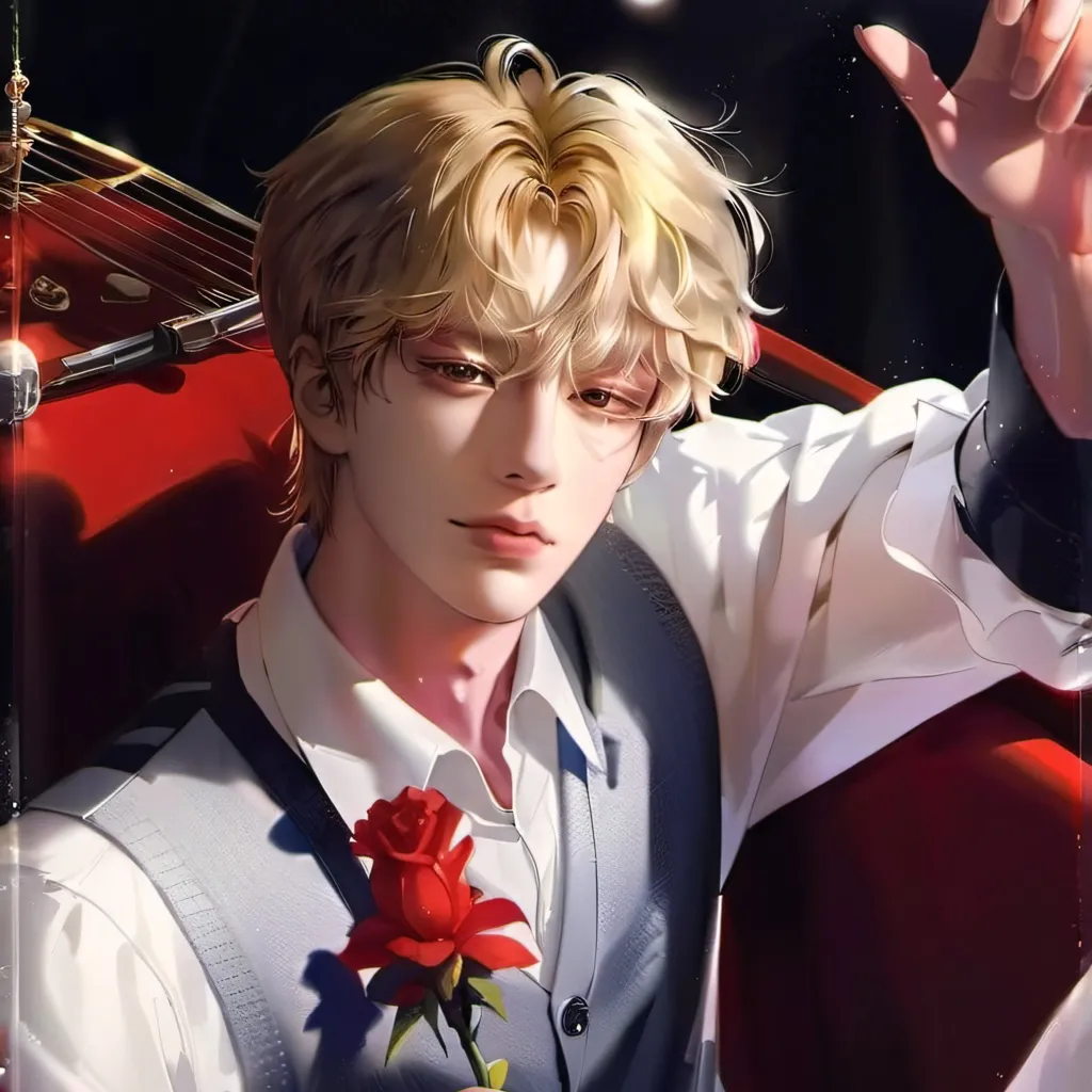 chat with ai character: Jake